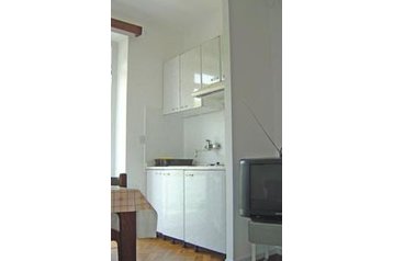 Kroatija Privát Žuljana, Eksterjeras
